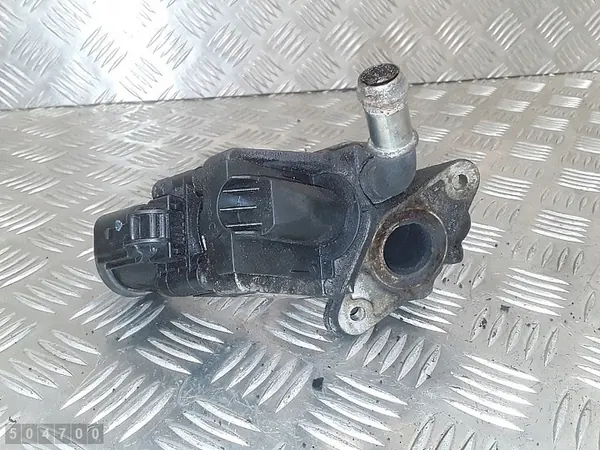 Válvula EGR Ford Transit 2010 2200td image 3