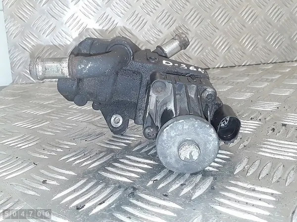 Válvula EGR Ford Transit 2010 2200td image 4