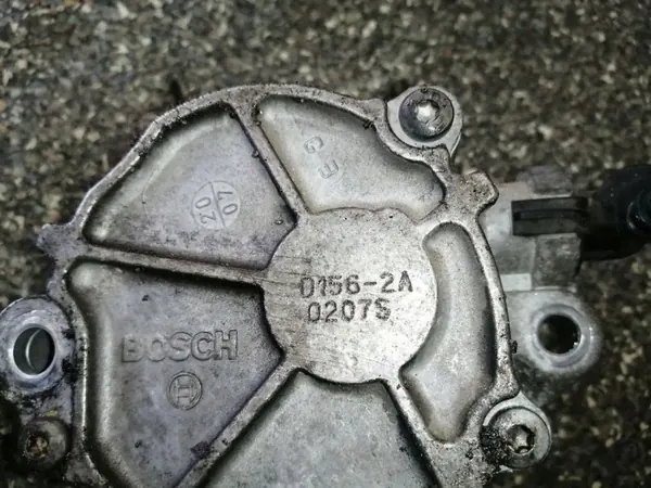 Ford Focus MK2 Puristuspumppu OEM 0156-2A image 3