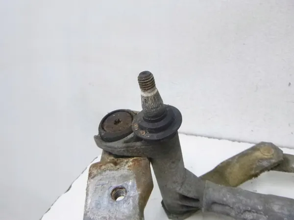 Volkswagen Golf Pyyhkijämekanismi OE 1K1955023D image 4