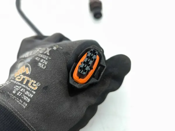 Sensor Lambda Chevrolet Trax 2013 OEM 0258010067 image 5