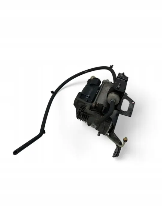 Compresor suspensión trasera Mercedes-Benz GL X166 OEM A1663200204 image 3