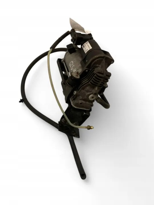 Compresor suspensión trasera Mercedes-Benz GL X166 OEM A1663200204 image 5