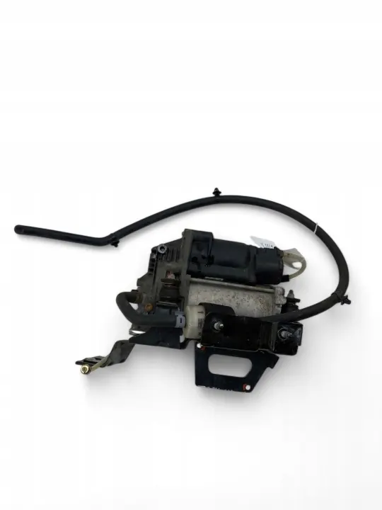 Compresor suspensión trasera Mercedes-Benz GL X166 OEM A1663200204 image 7