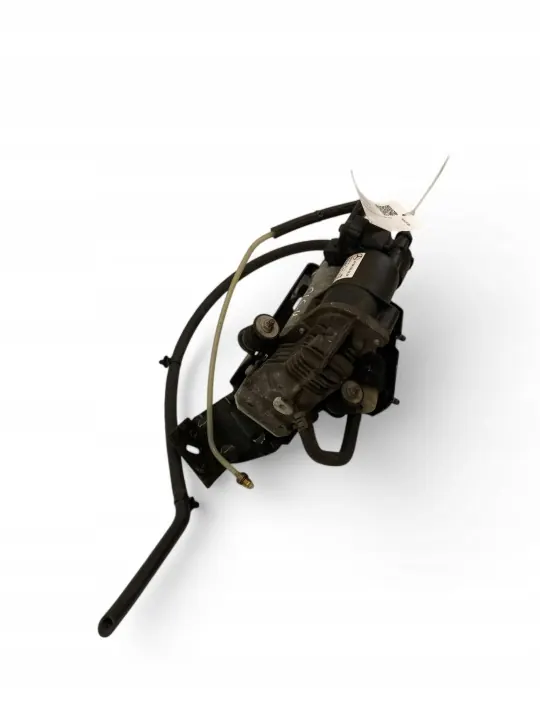 Compresor suspensión trasera Mercedes-Benz GL X166 OEM A1663200204 image 8