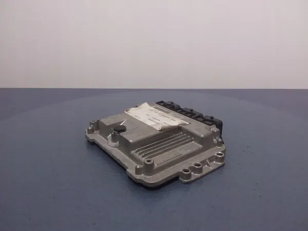 CITROEN C4 I 1.6 HDI Motorstyrningsenhet 9662213180 image 2