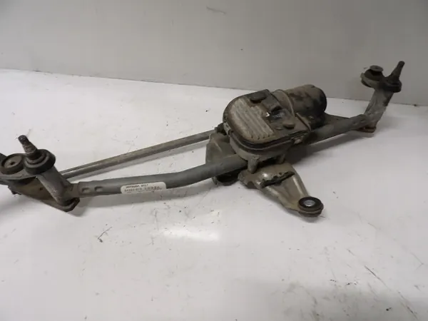 Etupyyhkijän mekanismi Volkswagen Passat image 3