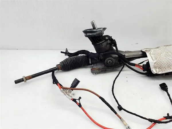 Caixa de direção VW Audi Seat Skoda 5Q1423051AT image 3