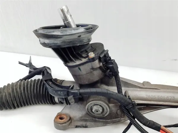 Caixa de direção VW Audi Seat Skoda 5Q1423051AT image 5