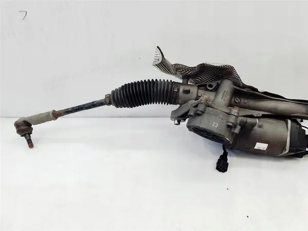 Caixa de direção VW Audi Seat Skoda 5Q1423051AT image 7