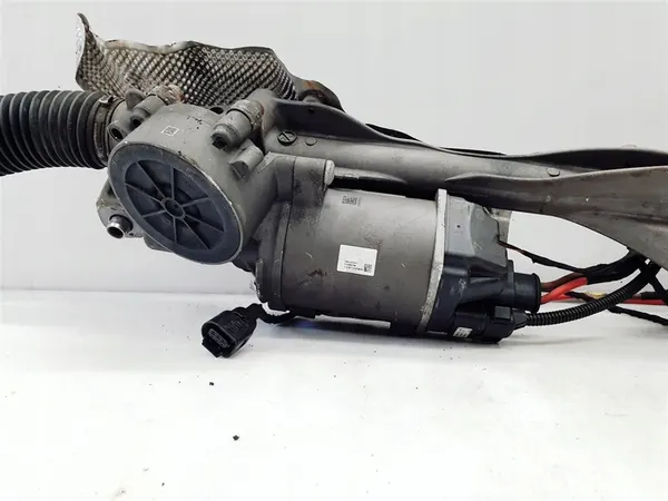 Caixa de direção VW Audi Seat Skoda 5Q1423051AT image 9