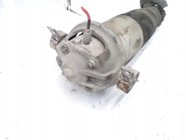 Ammortizzatore pneumatico posteriore lato sinistro Volkswagen Touareg I 7L6512021AG image 2