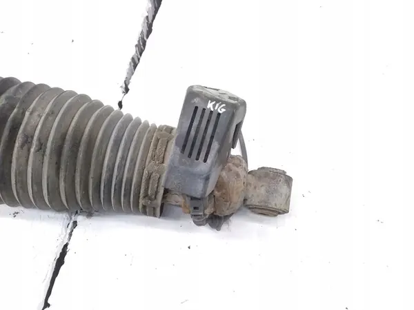 Ammortizzatore pneumatico posteriore lato sinistro Volkswagen Touareg I 7L6512021AG image 3