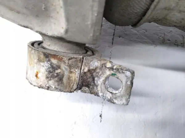 Ammortizzatore pneumatico posteriore lato sinistro Volkswagen Touareg I 7L6512021AG image 7