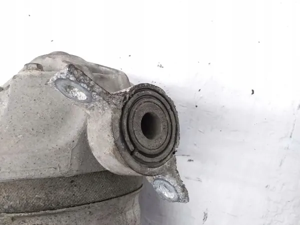 Ammortizzatore pneumatico posteriore lato sinistro Volkswagen Touareg I 7L6512021AG image 8