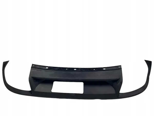 Skoda OE Diffuser 565 807 568 b voor Kodiaq RS Sportline image 2
