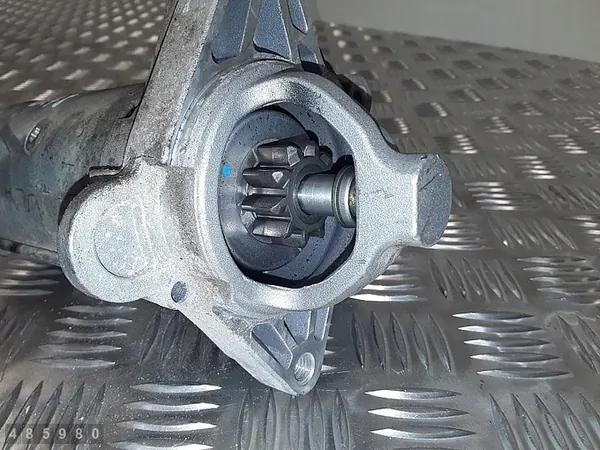 Arrancador Suzuki Grand Vitara 2005 2000 gasolina a4709060300 image 4