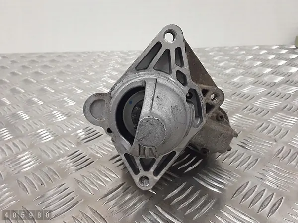 Arrancador Suzuki Grand Vitara 2005 2000 gasolina a4709060300 image 5