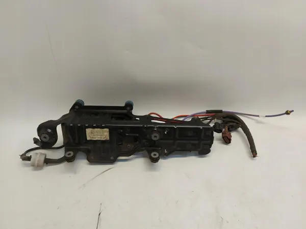 Audi Q8 E-TRON veringcompressor OEM 4ke616006e image 3