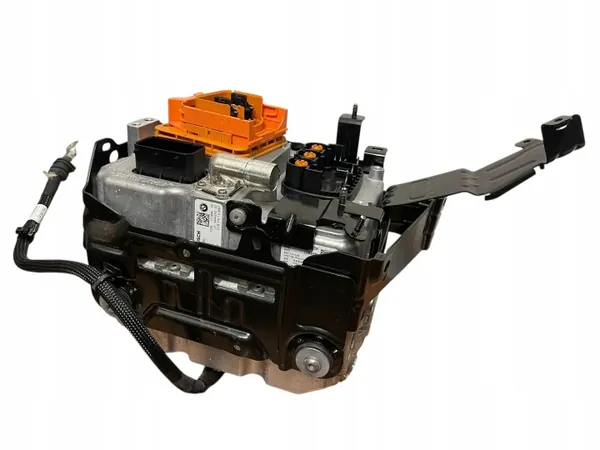 Convertidor de Voltaje BMW OE para X3 G01 LCI 30ex image 2