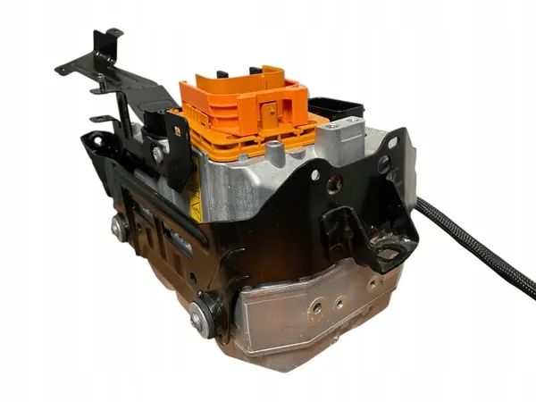 Convertidor de Voltaje BMW OE para X3 G01 LCI 30ex image 4