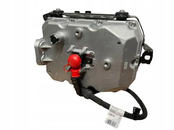 Convertidor de Voltaje BMW OE para X3 G01 LCI 30ex image 6
