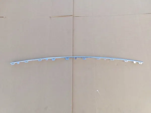 Etupuskuri Chromi VW T5 Multivan 10-15 image 2