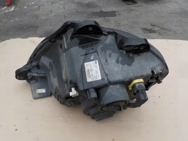 Farol Dianteiro Direito DAF OEM 1835875 - Usado image 3