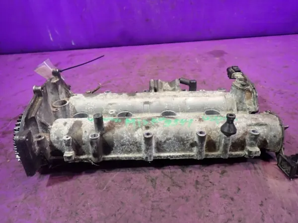 OEM 03C103475JK Venttiilikansi VW Golf V 1.4 FSI image 4