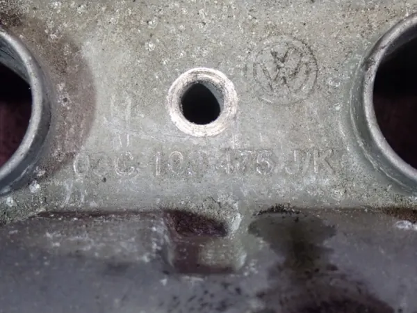 OEM 03C103475JK Venttiilikansi VW Golf V 1.4 FSI image 7