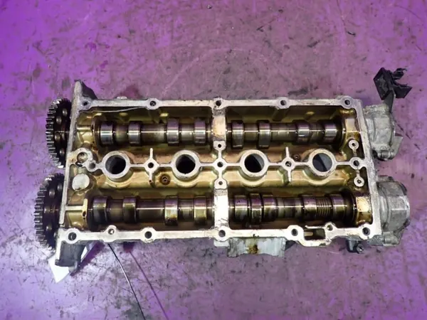 OEM 03C103475JK Venttiilikansi VW Golf V 1.4 FSI image 8