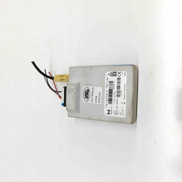 Module chauffage autonome OEM 9029917A Land Rover image 3