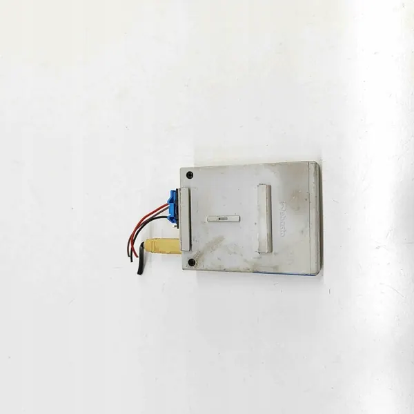 Module chauffage autonome OEM 9029917A Land Rover image 4