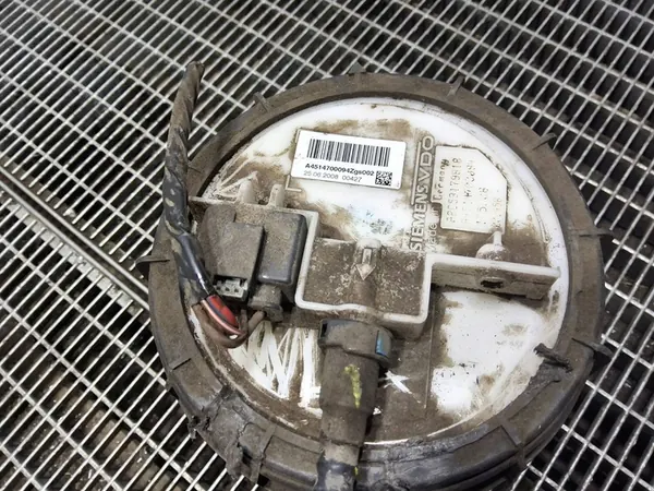 Brandstofpomp Smart ForTwo II 1.0 A4514700094 image 3