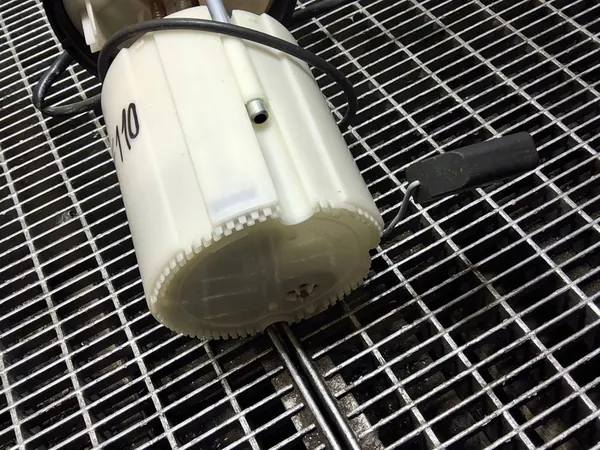 Brandstofpomp Smart ForTwo II 1.0 A4514700094 image 5