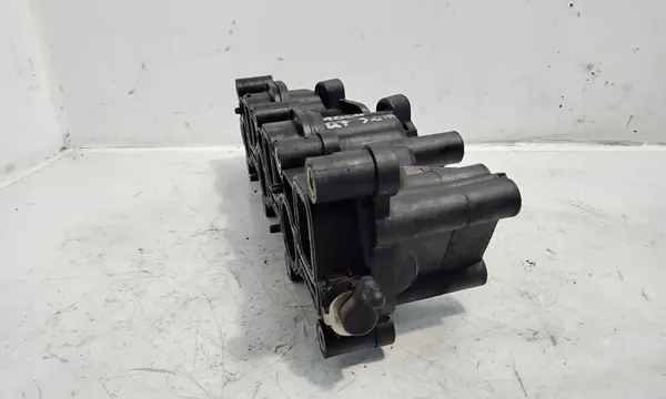 Audi OE 059129712 Ansaugrohrmodul image 3