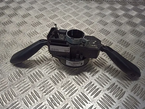 VW POLO 9N_ Schakelaar 6Q0953513D image 2