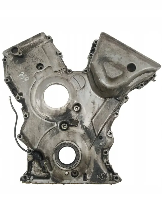 Cubierta de distribución Suzuki OEM 2.7 V6 Grand Vitara I image 2