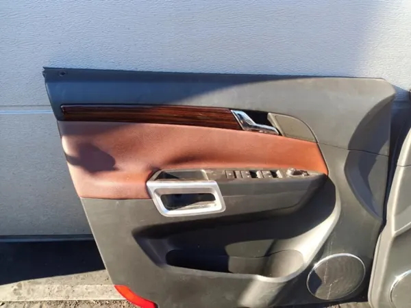 Opel Antara Ovenverho Sett OEM Wrakowisko-28574- image 3