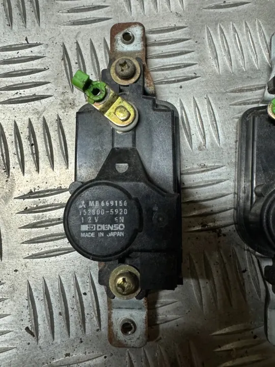 Mitsubishi Pajero II Centrale Sluiting Actuator OEM MB669156 image 4
