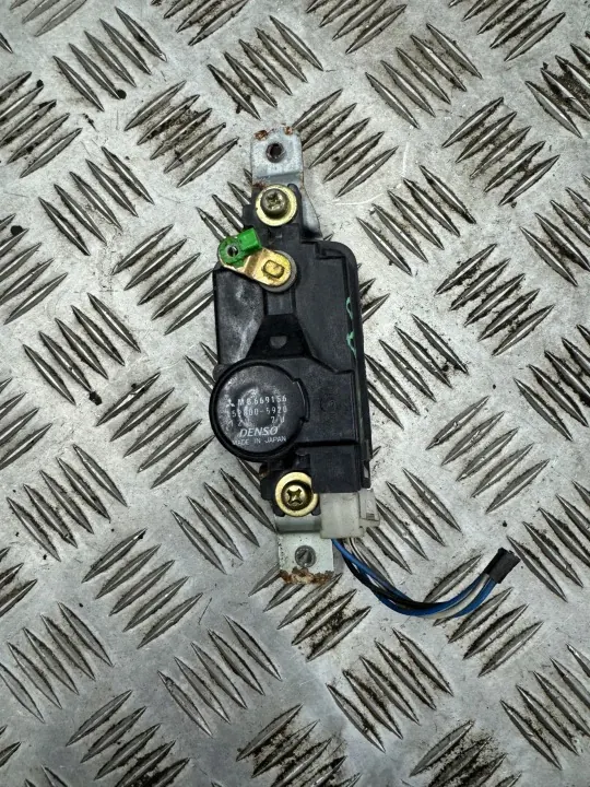 Mitsubishi Pajero II Centrale Sluiting Actuator OEM MB669156 image 8