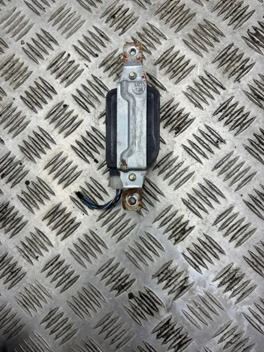 Mitsubishi Pajero II Centrale Sluiting Actuator OEM MB669156 image 9