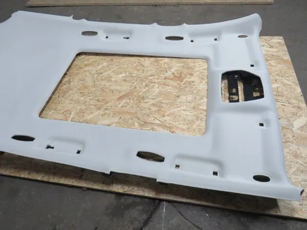 Ford Kuga II Panoramadaklijst OEM PRY3532 image 6