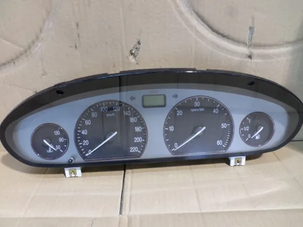 Contador Lancia Lybra 99-05 1.9 JTD 105KM OEM Zawada-44739- image 2