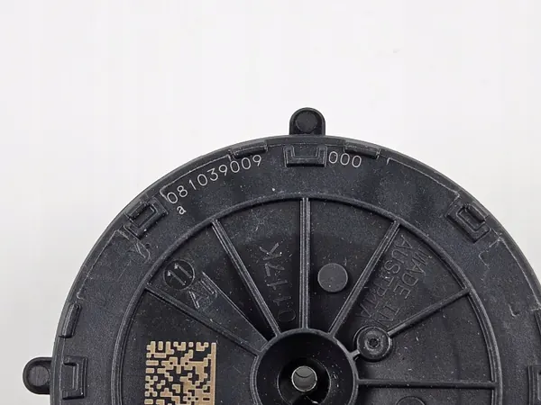 Mercedes Sprinter Vasen Peilimoottori OEM A9108208200 image 3