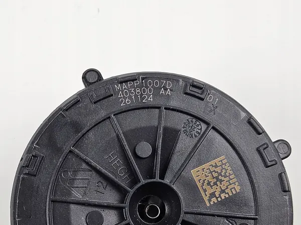 Mercedes Sprinter Vasen Peilimoottori OEM A9108208200 image 4