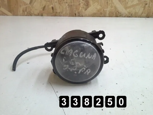 Dimljus Renault Laguna OEM AM-338250 - Begagnad image 2