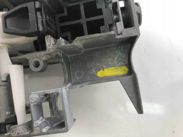 Maniglia Porta Anteriore Sinistra Peugeot 3008 2011 9101KH image 5