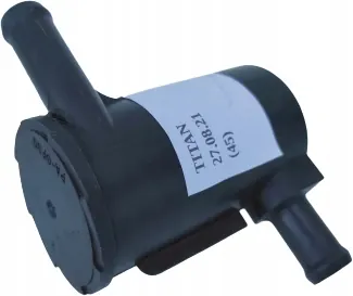 EVAP Kraftstoffdampfventilsensor OEM 6599350 Nissan Titan I image 2