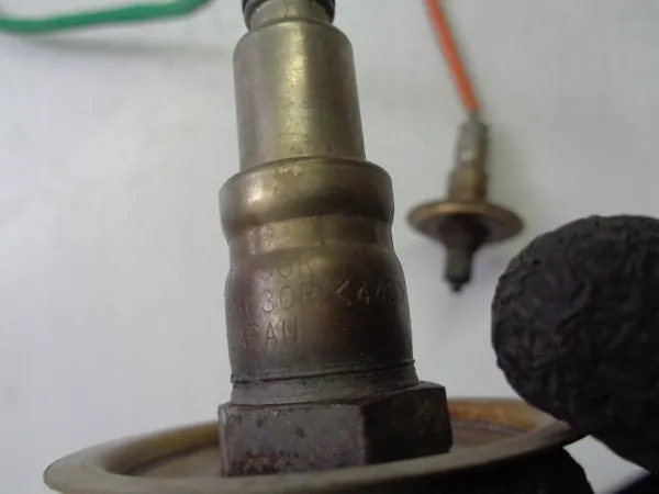 Sensores Lambda Renault Clio V 1.0 TCE 2020 image 10